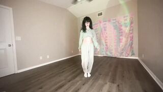 hexivu - [Hot Chaturbate] babe amateur sex video slim shy