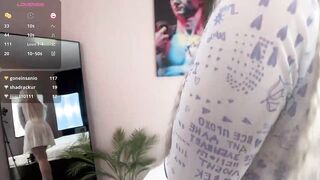 jollybelle_ - [Hot Chaturbate] feet fingers record huge boobs