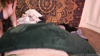 laylas_universe - [Hot Chaturbate] erotic oral sex fuck asshole