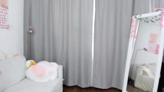 _haruka_ - [Hot Chaturbate] passive huge boobs fuck machine face fucking