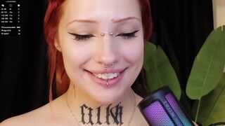 violetvio1ator - [Hot Chaturbate] first time blonde domination extreme