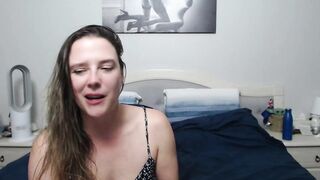 bluexstacey - [Hot Chaturbate] perfect anal play spy cam sph