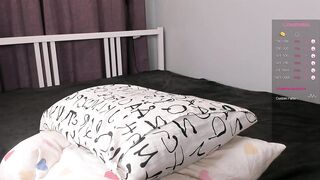 berenicecoleson - [Hot Chaturbate] cam girl balloons hidden party