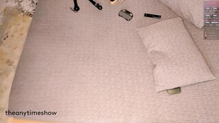 theanytimeshow - [Hot Chaturbate] submissive fuck my pussy dance private