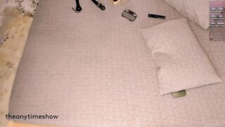 theanytimeshow - [Hot Chaturbate] submissive fuck my pussy dance private