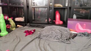 siswet19 - [Hot Chaturbate] escort piercing alone fuck