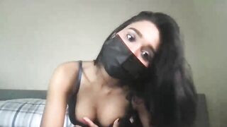 muslim20000 - [Hot Chaturbate] hot slut sph natural tits dominant
