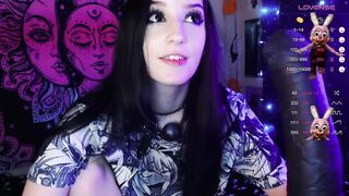 lsqueen - [Hot Chaturbate] curvy sensual amateur sex video dildo fucking