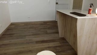 sallydi - [Hot Chaturbate] amateur sex video armpits girlnextdoor fuck my pussy