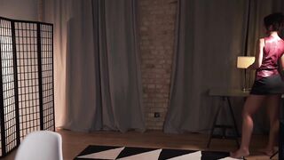 _mariarty_ - [Hot Chaturbate] feet big pussy lips dirty domination