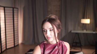 _mariarty_ - [Hot Chaturbate] feet big pussy lips dirty domination