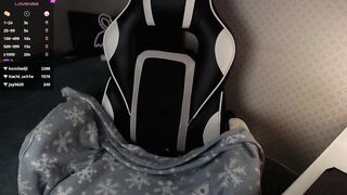 overoce - [Hot Chaturbate] long hair slave shy sex