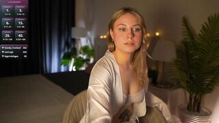 selena_flowers - [Hot Chaturbate] fitness anal sex toy shy