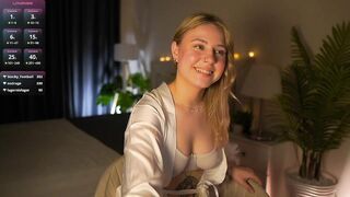 selena_flowers - [Hot Chaturbate] fitness anal sex toy shy