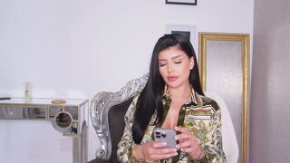 moniqueeass - [Hot Chaturbate] creampie bush boobies fingers