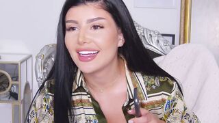 moniqueeass - [Hot Chaturbate] creampie bush boobies fingers