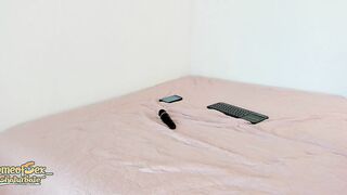 homeofsex_ - [Hot Chaturbate] footjob domination huge dildo movie