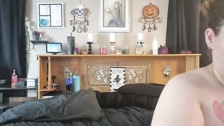 mzjuicybootay2169 - [Hot Chaturbate] cum show braces love big boobs