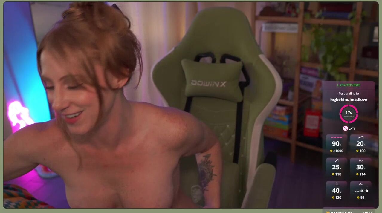 Ginger_little - [Hot Chaturbate] web cam sex porn new amazing