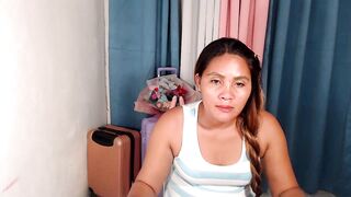 hot_mea_intown - [Hot Chaturbate] fuck my pussy hot wife passion passion