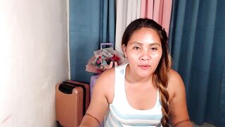 hot_mea_intown - [Hot Chaturbate] fuck my pussy hot wife passion passion