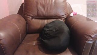 katyskinny - [Hot Chaturbate] creamy babe compilation solo