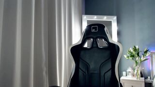 queensy_sins_x - [Hot Chaturbate] natural tits puffy nipples home cutie