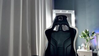 queensy_sins_x - [Hot Chaturbate] natural tits puffy nipples home cutie