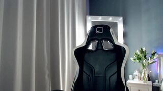 queensy_sins_x - [Hot Chaturbate] natural tits puffy nipples home cutie