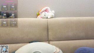 christy_memeow - [Hot Chaturbate] whores slim pink bi