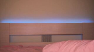 lubafox - [Hot Chaturbate] creampie Nora fun kinky