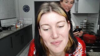 classyndacunt - [Hot Chaturbate] big lips office long hair office