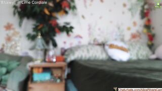 aliceriverscam - [Hot Chaturbate] first time dom dirty domination