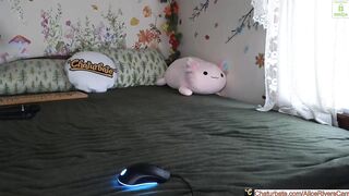 aliceriverscam - [Hot Chaturbate] dance flexible pornstar fetish