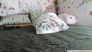 aliceriverscam - [Hot Chaturbate] dance flexible pornstar fetish