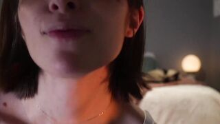 rosaliekin - [Hot Chaturbate] dildo anal play spank girl