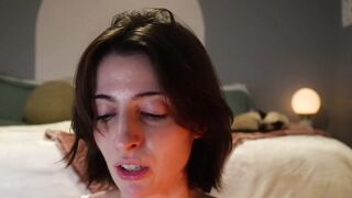 rosaliekin - [Hot Chaturbate] dildo anal play spank girl