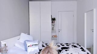 gin_yoon - [Hot Chaturbate] pornstar alone close up pretty face