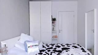 gin_yoon - [Hot Chaturbate] pornstar alone close up pretty face