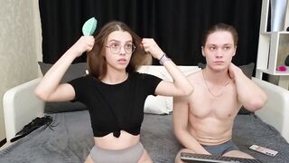 loossers - [Hot Chaturbate] oral sex fantasy young belly