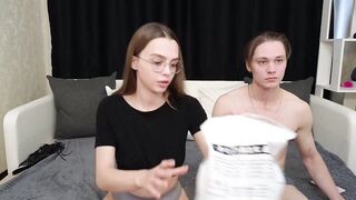 loossers - [Hot Chaturbate] oral sex fantasy young belly