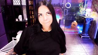 alma_pearl - [Hot Chaturbate] porn cock sucking sexy asshole