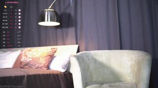 tait_less - [Hot Chaturbate] sexy cumming huge boobs oil