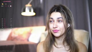 tait_less - [Hot Chaturbate] sexy cumming huge boobs oil