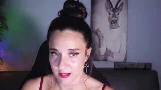 catherinstone - [Hot Chaturbate] spy cam ticket show goddess ass
