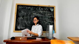 hellen_coy - [Hot Chaturbate] bush anal fuck belly compilation