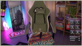 ginger_little - [Hot Chaturbate] teen legs naughty pornstar