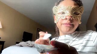 clairwildz - [Hot Chaturbate] huge boobs passive spit horny