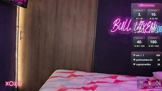 bull_vixen2001 - [Hot Chaturbate] iteractivetoy orgasm amazing young