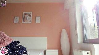 azureluna - [Hot Chaturbate] naughty web cam sex blonde fitness